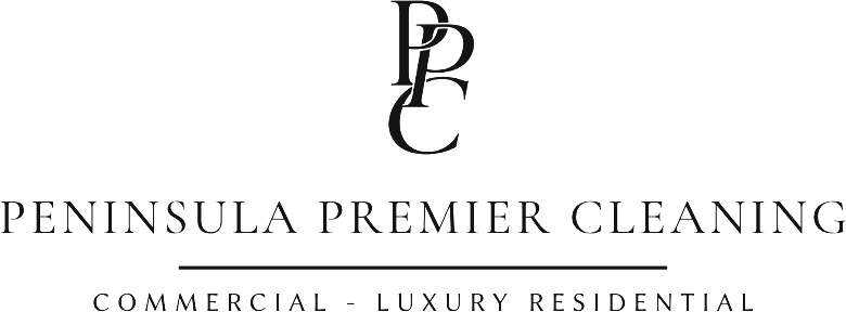 Peninsula Premier Cleaning — Commercial and Luxury Residential
